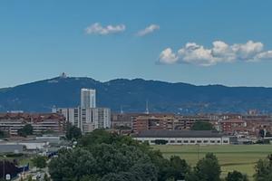 Grugliasco APPARTAMENTO PANORAMICO V. VINCI