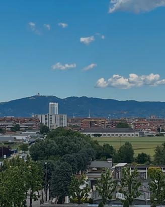 Grugliasco APPARTAMENTO PANORAMICO V. VINCI