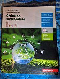 Chimica sostenibile