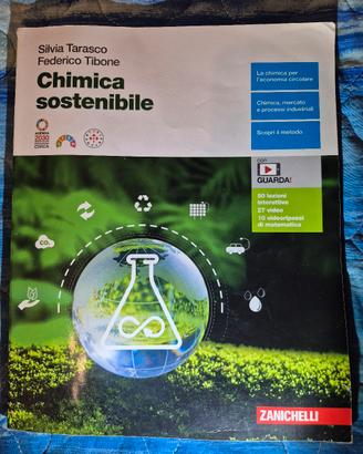 Chimica sostenibile