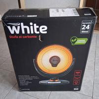 Stufa elettrica basso consumo