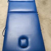 LETTINO MASSAGGI BLU 60€