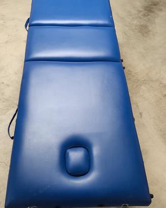 LETTINO MASSAGGI BLU 60€