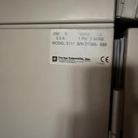 Frigo medicinali
