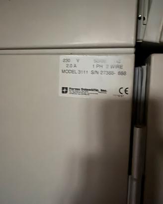 Frigo medicinali