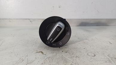 INTERRUTTORE COMANDO LUCI VOLKSWAGEN Golf 6 Berlin