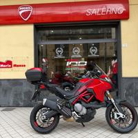 Ducati Multistrada 950 S