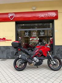 Ducati Multistrada 950 S