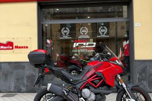 Ducati Multistrada 950 S