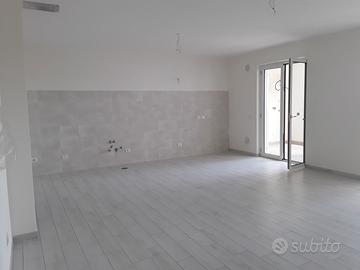 Appartamenti nuova costruzione teverola aversa