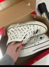 Converse donna