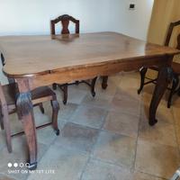 tavolo antico 