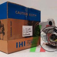 Turbina jeep compass 2.2