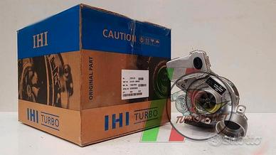 Turbina jeep compass 2.2