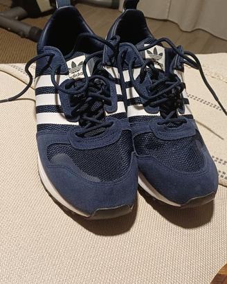 Adidas Original Scarpe  ZX 700 HD