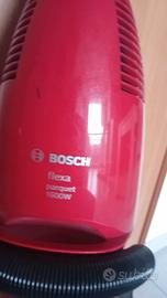 Aspirapolvere modello bosch flexa come nuova 