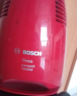 Aspirapolvere modello bosch flexa come nuova 
