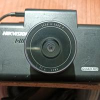 dash cam hikvision c6