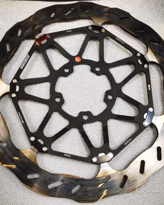 DISCHI RACING / SUPERSPORT / SBK