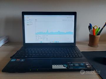ASUSX54H–Inteli32.20GHz–8GBRAM–Windows