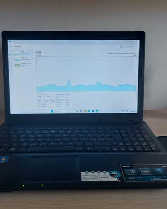 ASUSX54H–Inteli32.20GHz–8GBRAM–Windows