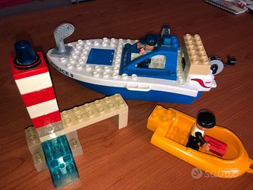 Lego duplo 4861