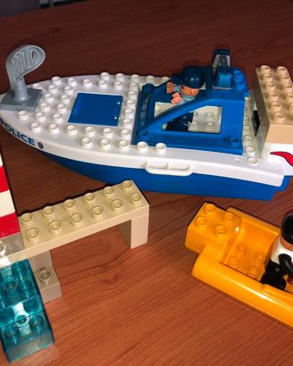 Lego duplo 4861