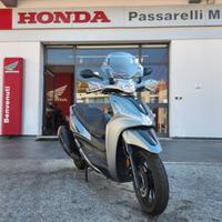 Kymco Agility 300+ - 2023