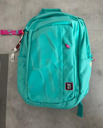 Zaino Way Out Scuola