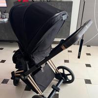 Passeggino E-Priam Cybex