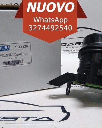 Raccordo Aspirazione Mini Countryman 11618506684