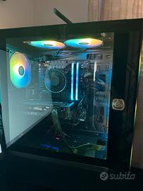 PC GAMING IN GARANZIA