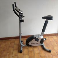 CYCLETTE HOME FITNESS