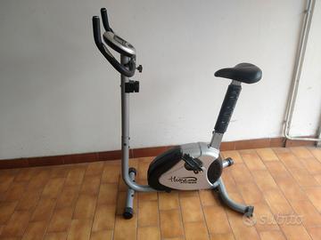 CYCLETTE HOME FITNESS