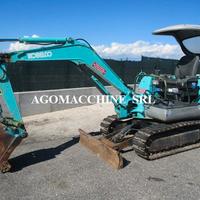 Kobelco SK025