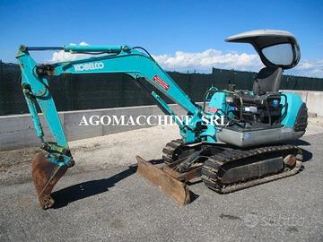 Kobelco SK025