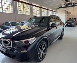 BMW - X5 - xDrive30d Msport