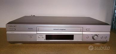 Video Recorder SONY (SLV-SE740)