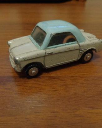 Autobianchi Bianchina – Mercury 6