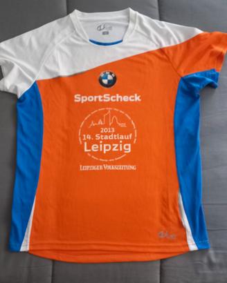 Maglia BMW SportSheck TAGLIA XL