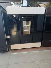 KLOVER STUFA A PELLET DIVA AIR