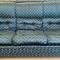 Coppia di Divani ARTIGIANALI