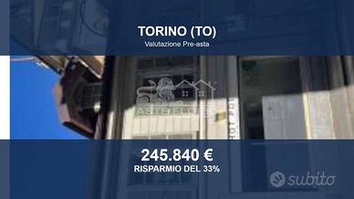 Immobile in asta di 116 m² a Torino