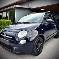 Fiat 500c 0.9 85CV TwinAir GPL Lounge