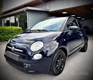 Fiat 500c 0.9 85CV TwinAir GPL Lounge