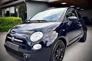 Fiat 500c 0.9 85CV TwinAir GPL Lounge