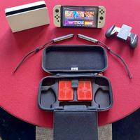Nintendo Switch OLED bianca - VENDUTA