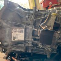 Cambio manuale bmw x1 xdrive 20d 2017