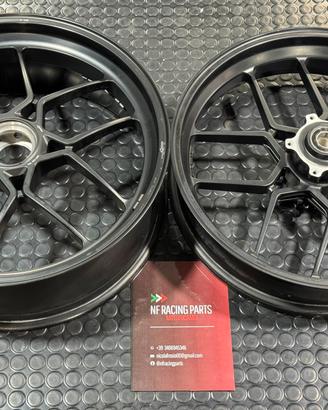 CERCHI MV AGUSTA BRUTALE 1090 990 920 1090RR F4 S 