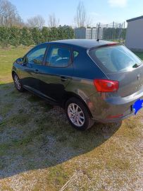  SEAT Ibiza 1.2 Tdi